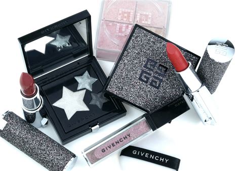 who makes givenchy makeup